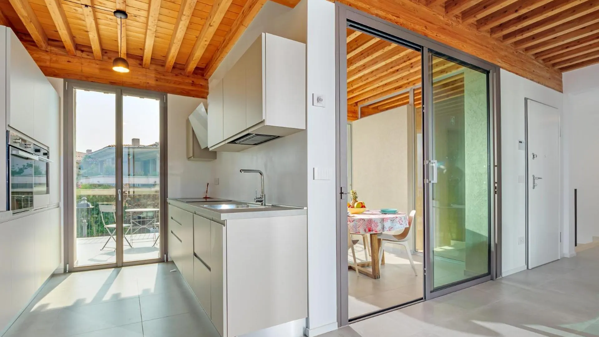Villa Mathis By Klodge Golfo Aranci Italy