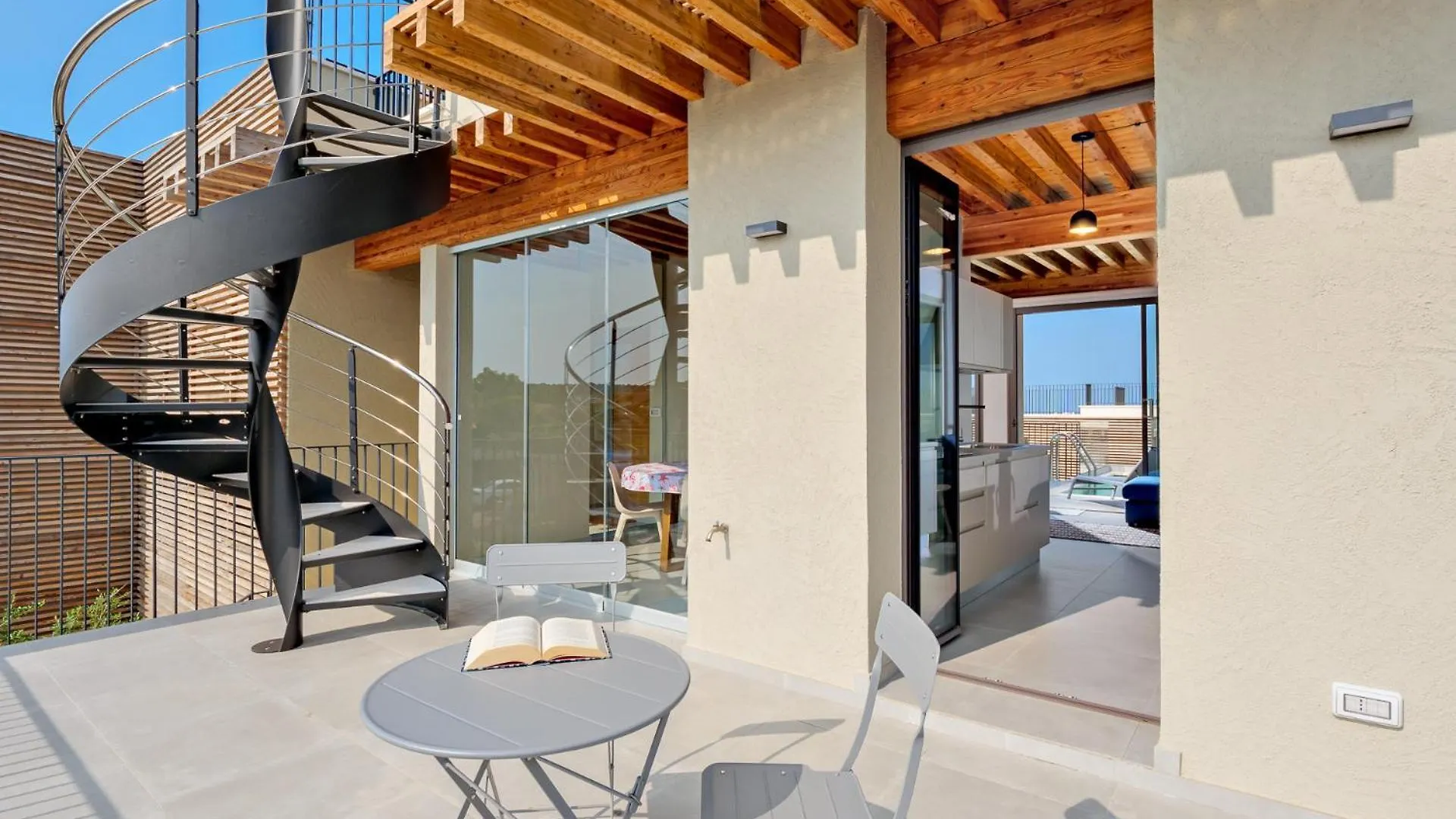 Villa Mathis By Klodge Golfo Aranci 0*,