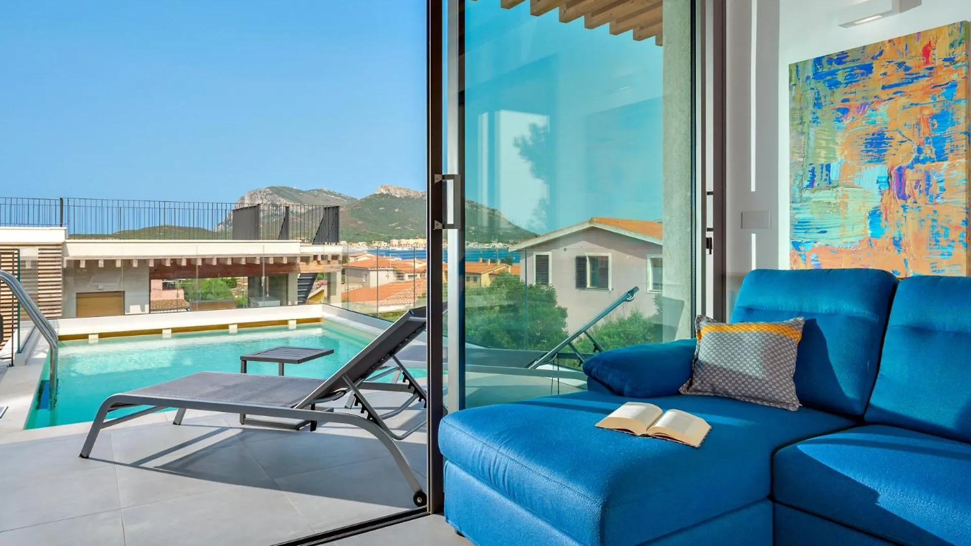 Villa Mathis By Klodge Golfo Aranci
