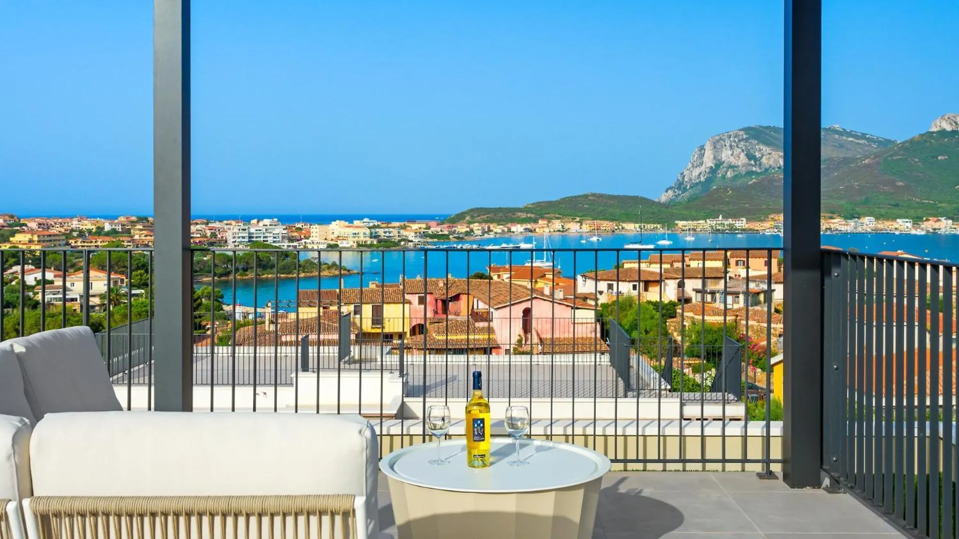 Villa Mathis By Klodge Golfo Aranci