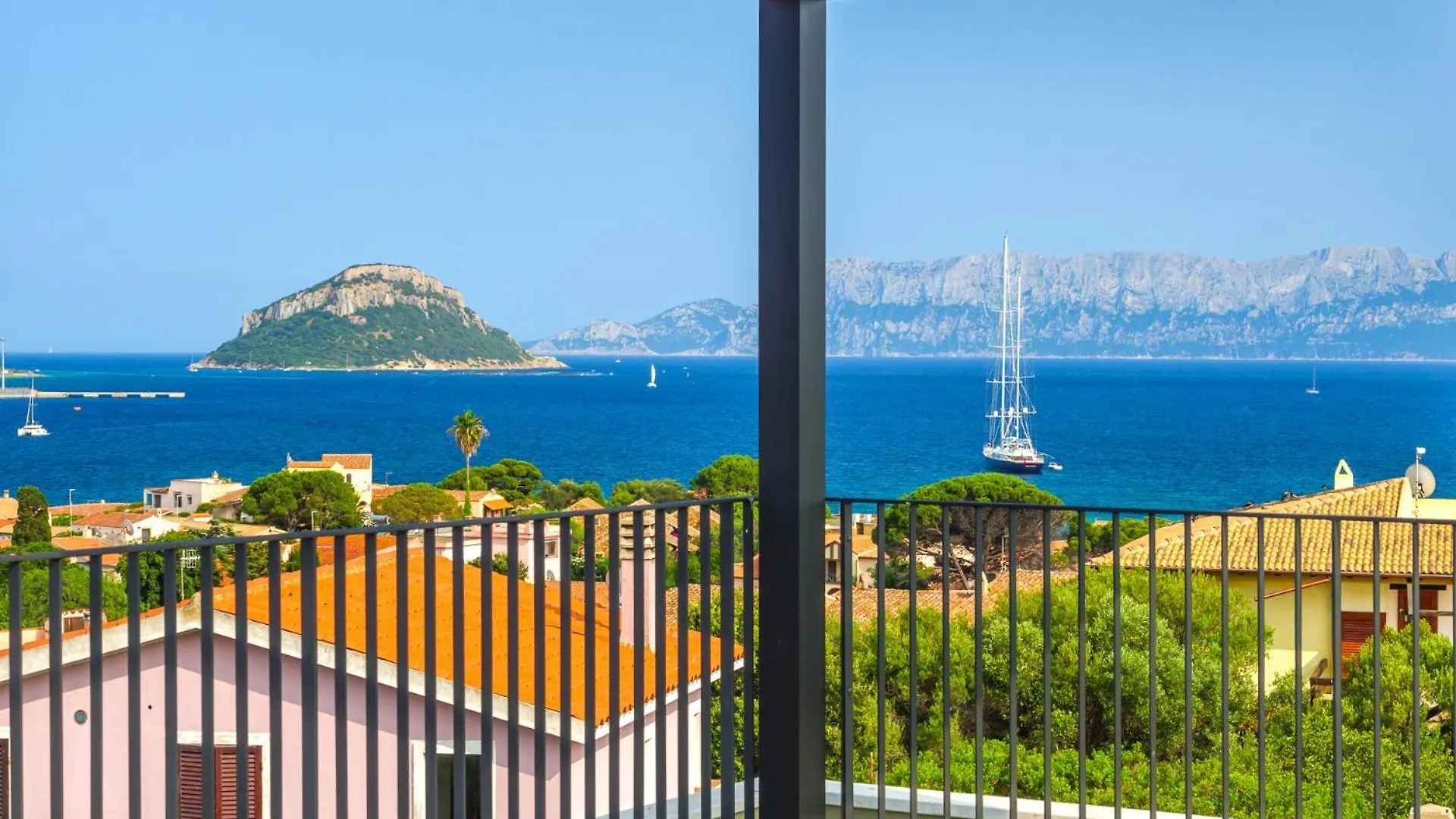 Villa Mathis By Klodge Golfo Aranci