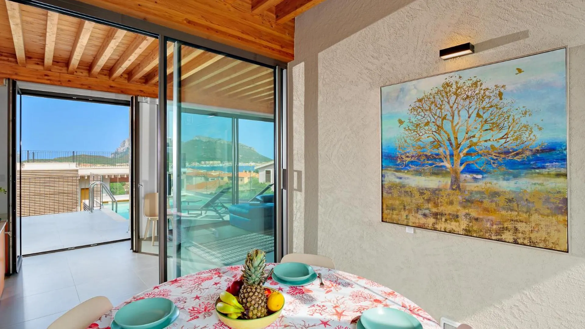 Villa Mathis By Klodge Golfo Aranci