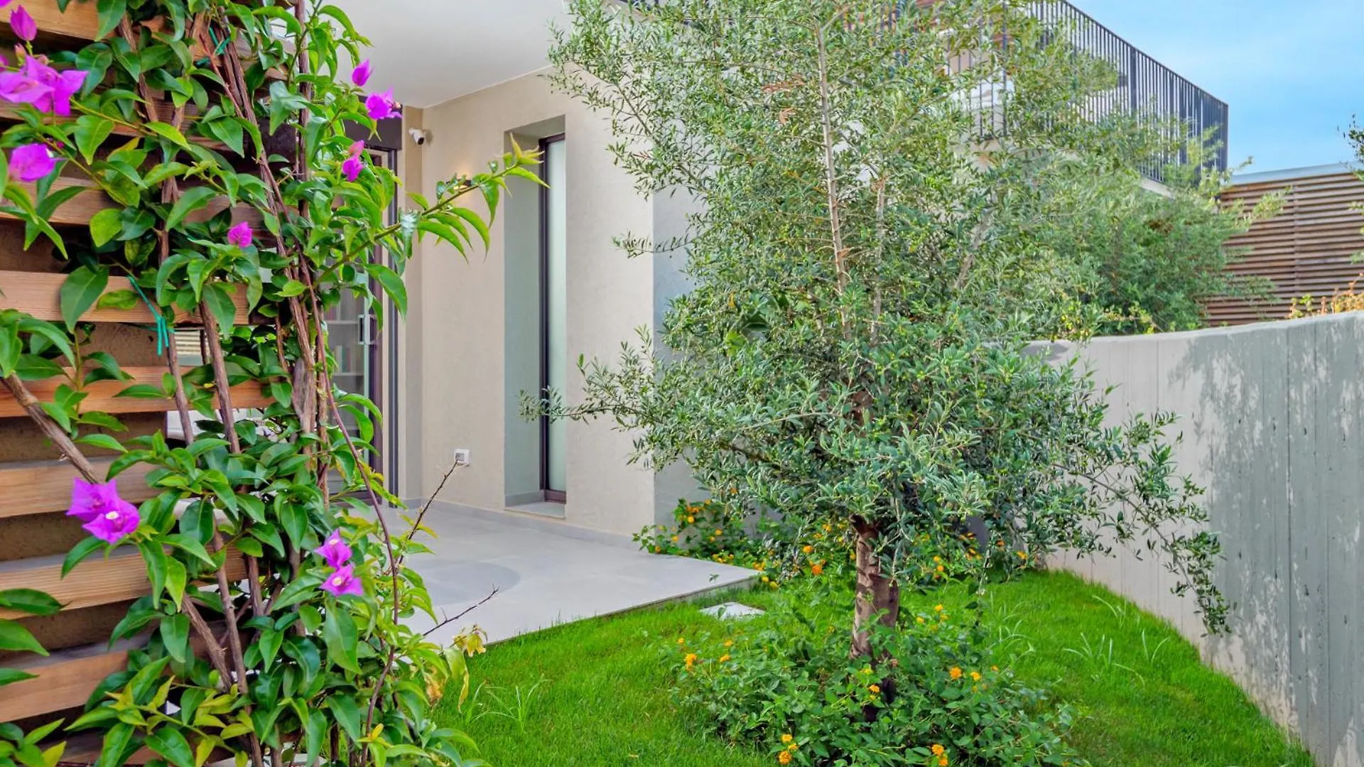 Villa Mathis By Klodge Golfo Aranci Italy